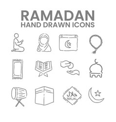 Ramadan Icon