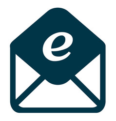 Email Flat Icon