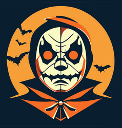 Halloween Tshirt Design 2