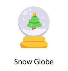 Snow Globe