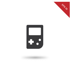 Gameboy Icon