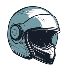 Motorcycle Sports Helmet