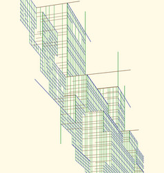 Buildings And Structures In Lines