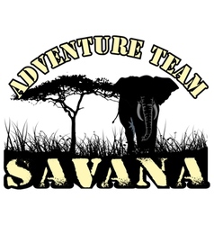 Savana