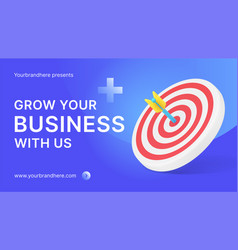 Grow Your Business With Us Internet Marketing