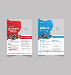 Business Flyer Template