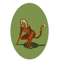 Chinese Horoscope Tiger-women