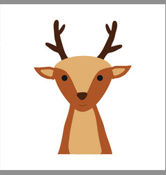 Christmas Deer