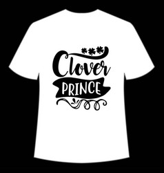 Clover Prince