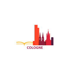 Cologne Banner