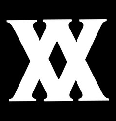 X Logo