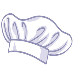 Chef Hat Cap