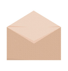 Envelope Eco Mockup