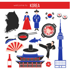 Korean Culture Vector Images (over 9,300)