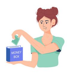 Money Box