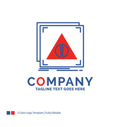 Company Name Logo Design For Error Application