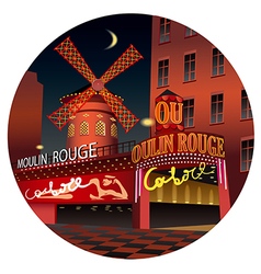 Moulin Rouge