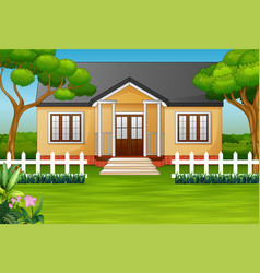 Yard & Cartoon Vector Images (over 2,400)