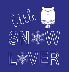 winter slogans vector images over 550