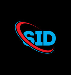 Sid Logo Letter Design