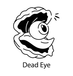 Dead Eye