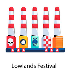 Lowlands Festival