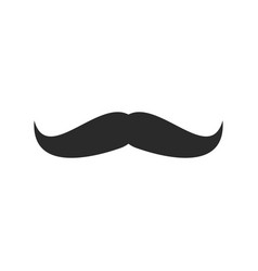 Mustache Icon