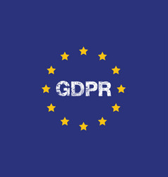 Gdpr - General Data Protection Regulation