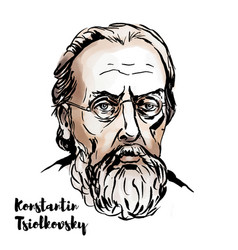 Konstantin Tsiolkovsky