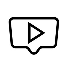 Video Chat Icon