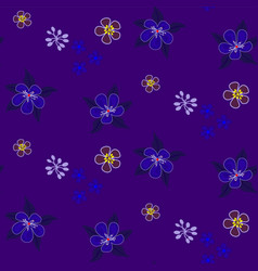 Flowers Pattern