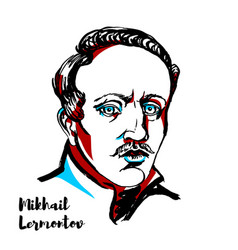 Mikhail Lermontov