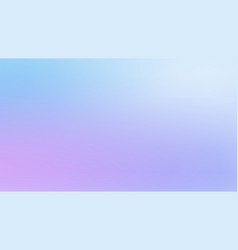 Light Blue Gradient Abstract Background Studio