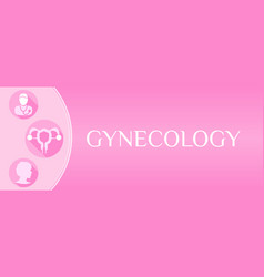 Gynecology Background Design