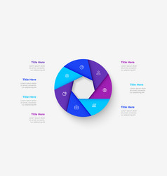 Circle Divided Into Seven Parts Template