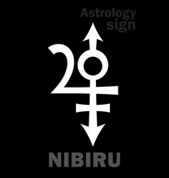 Astrology Orphan Planet Nibiru