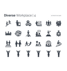 Diverse Workplace - 04