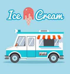 Ice Cream Truck