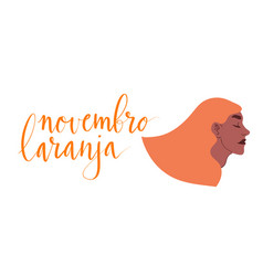 Novembro Laranja Translation From Portuguese