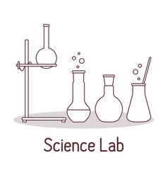 Lab Equipment Science Chemistry Biology Medicine