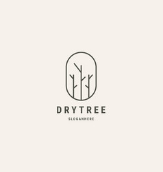 Dry Tree