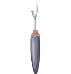 Seam Ripper On Handle