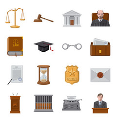 Law And Lawyer Logo