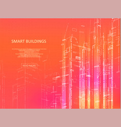 Smart Building Concept Design