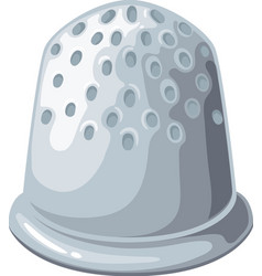 Metal Thimble Color