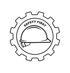 Safety First Logo