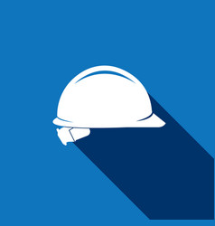 Construction Helmet Icon