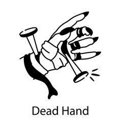 Dead Hand