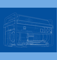 Portable Electro Generator