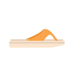 Roman Sandal Icon Flat Summer Slipper